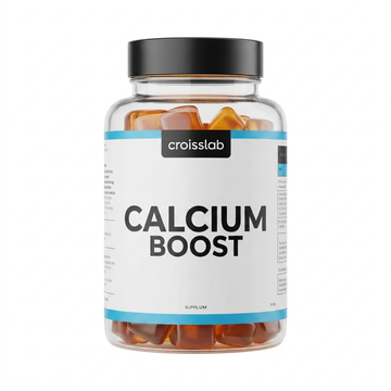 CroissLab Calcium Boost