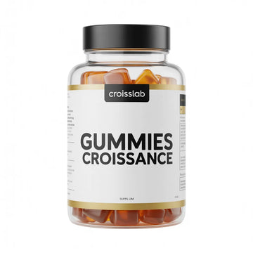 CroissLab Hauteur Max