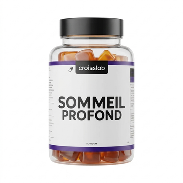 CroissLab Sommeil Profond