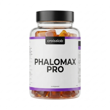 CroissLab PhaloMax Pro — Développement Masculin