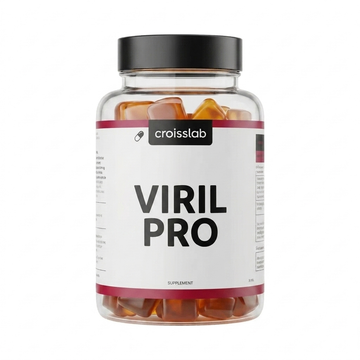 CroissLab Viril Pro